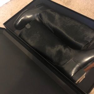 Brooks Brothers  Rider Boots